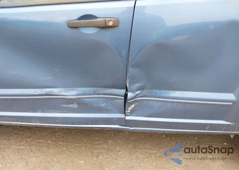 2007 Dodge Caliber Sxt z USA, uszkodzony, nr VIN 1B3HB48B67D157658